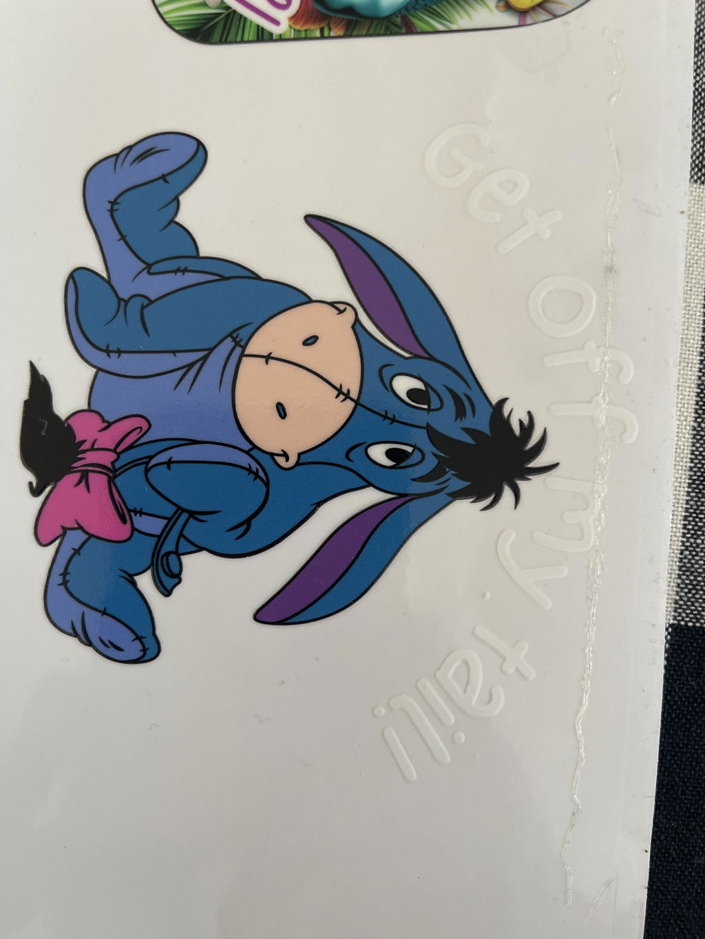 UV DTF Sticker Gang Sheet Builder
