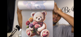 CB GRAPHX review photo