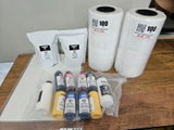 V.P.J. review photo