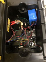 JORDAN Hall review photo
