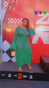 Antonette Dowman review photo