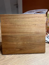 Anonyme review photo
