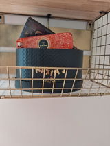 Anonyme review photo