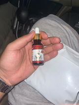 Anonymous review photo