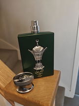 Scott Gomersall review photo