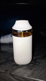 Alexzander Lebron review photo