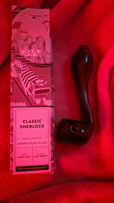 Iana review photo