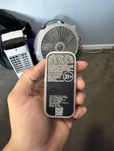 Anonymous review photo