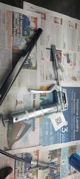 Francois Goyette review photo