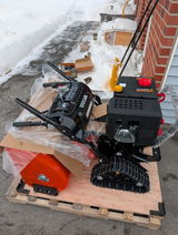 John Adlington review photo