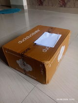 Tushar Jadhav review photo