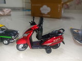 Tushar Jadhav review photo