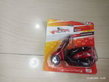 Tushar Jadhav review photo