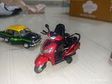 Tushar Jadhav review photo