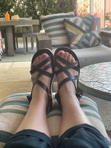 Celine g. review photo