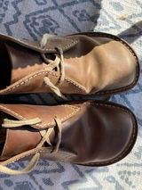 Alastair G. review photo