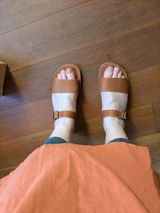 C. L. review photo