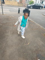 Verna Mutale review photo