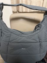 L.L review photo