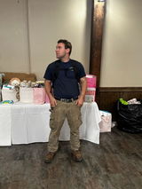 Zach Johnson review photo