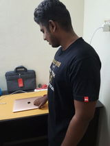 Ramesh Agrawal review photo