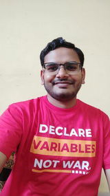 Rahul K. review photo