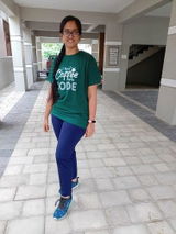 Supriya V. review photo