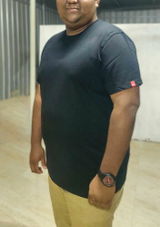 Santhosh S. review photo
