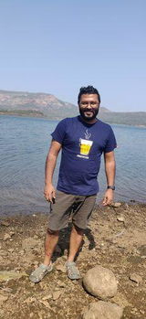 Rahul N. review photo