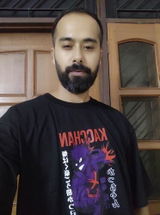 Vishal M. review photo