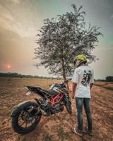 Alok K. review photo