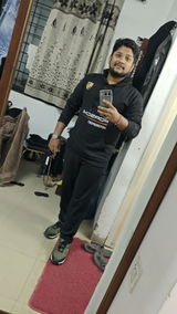 RUSHIKESH GAIKWAD review photo