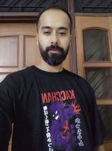Vishal M. review photo