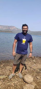 Rahul N. review photo
