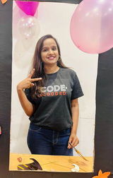 Amruta K. review photo