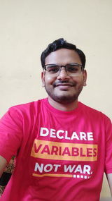 Rahul K. review photo