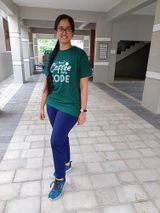 Supriya V. review photo