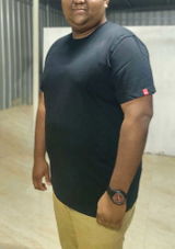 Santhosh S. review photo