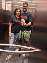 Anonymous review photo