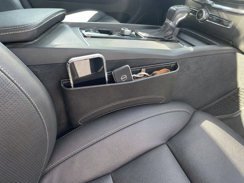 SeatSafe Car Seat Gap Organiser