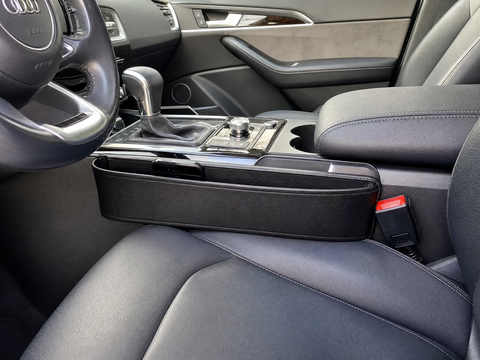 SeatSafe Car Seat Gap Organiser
