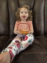 Hannah review photo