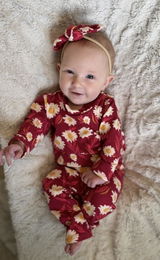 Baylea Edsall review photo