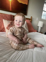 Tess Erickson Cain review photo