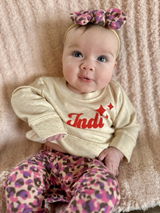 Alisha review photo