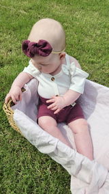 Mallory review photo