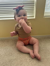Alisha review photo