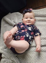 Mallory review photo