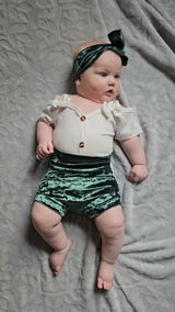 Mallory review photo