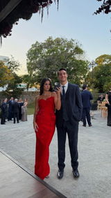 Jimena review photo